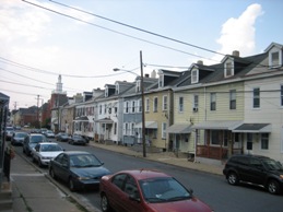 900 Block Lehigh Street, Easton, PA